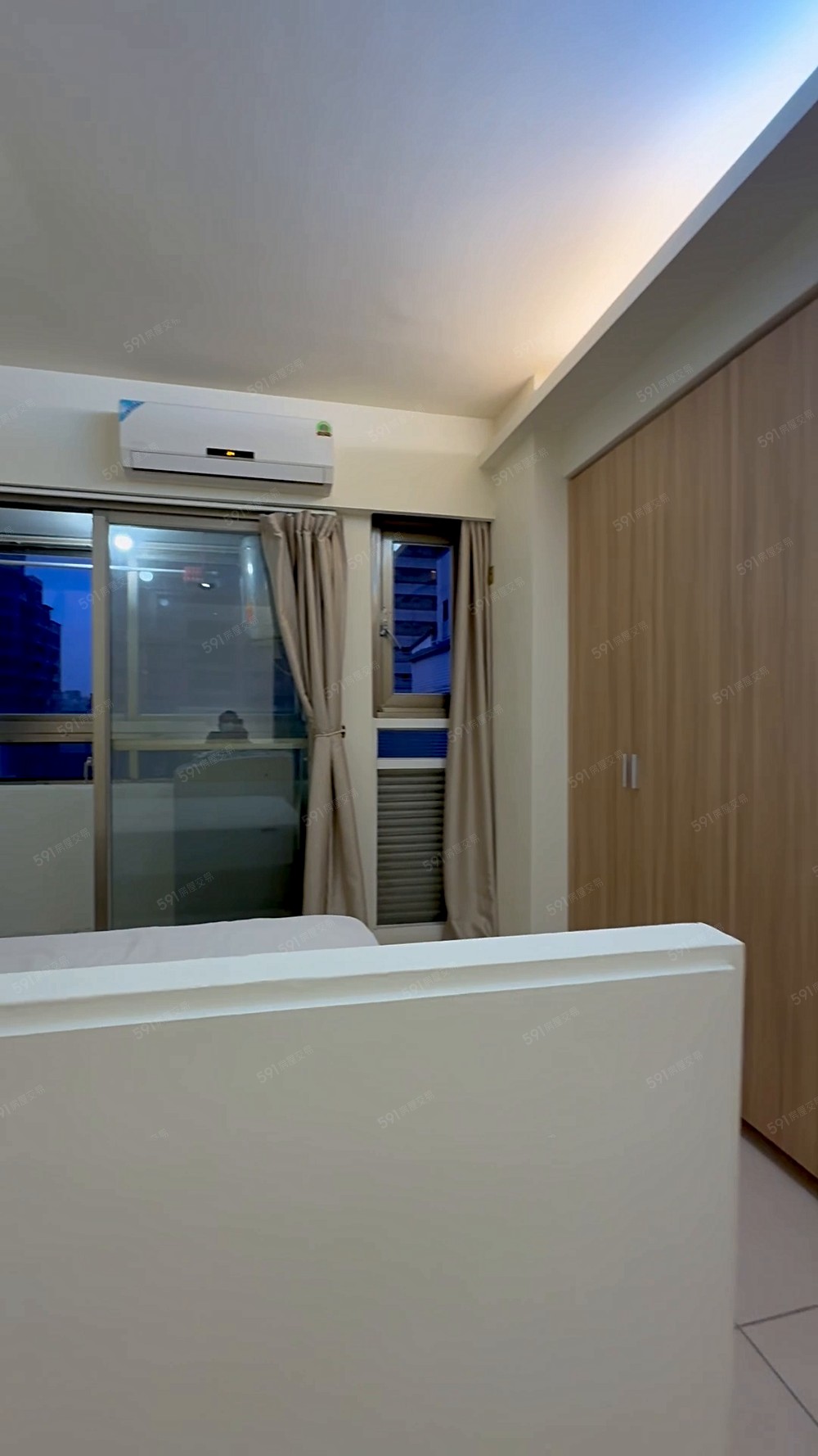 大業國中一房一廳獨立陽台台水台電可申請租屋補貼 - Image 1