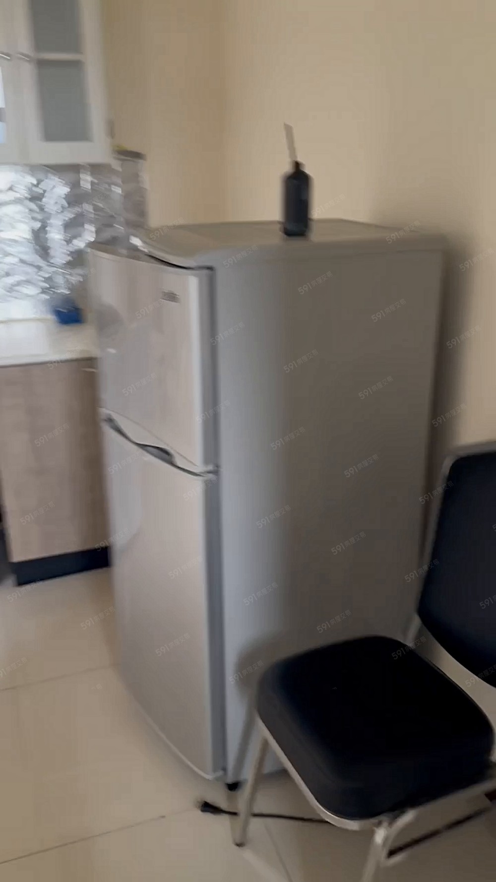 可租補-可寵-景觀宅稀有靜巷套房獨立洗衣機流理台專用機車位 - Image 1