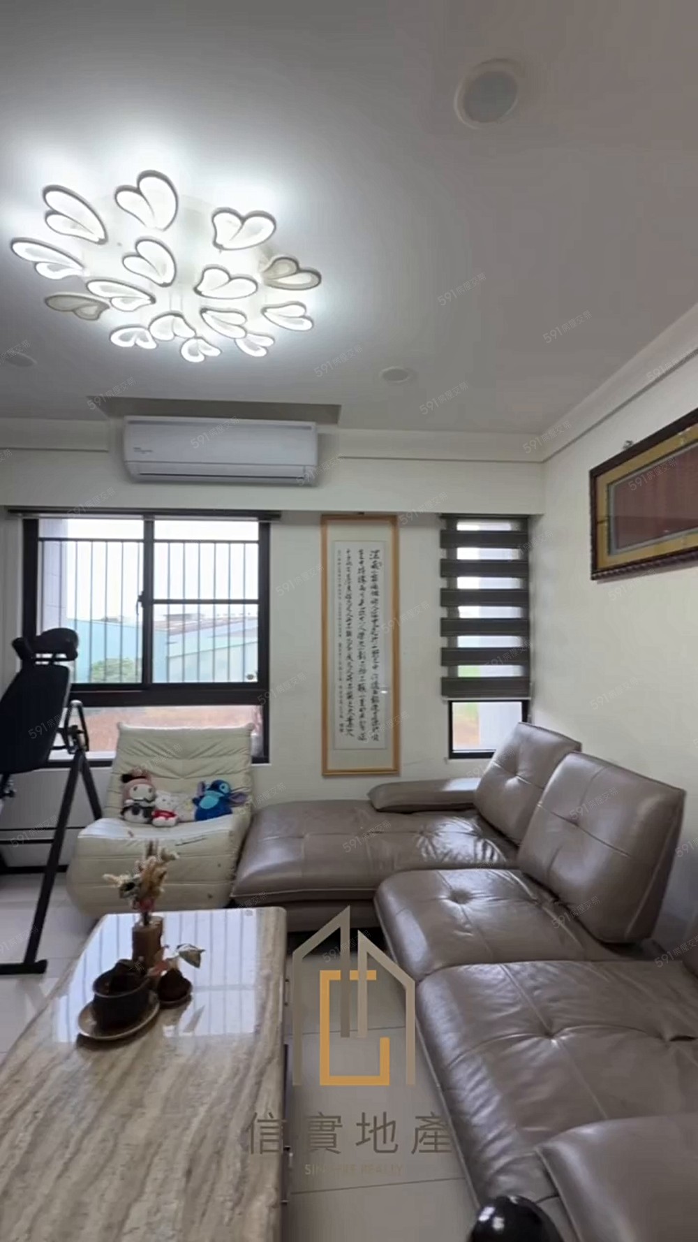 阿晴🌈專任坤悅迎新墅社區最便宜臨路別墅