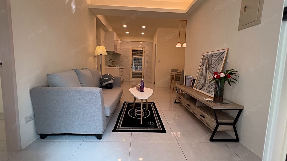 封愛莉精選💖亞東捷運低總價美妝三房～黃金三樓自用收租