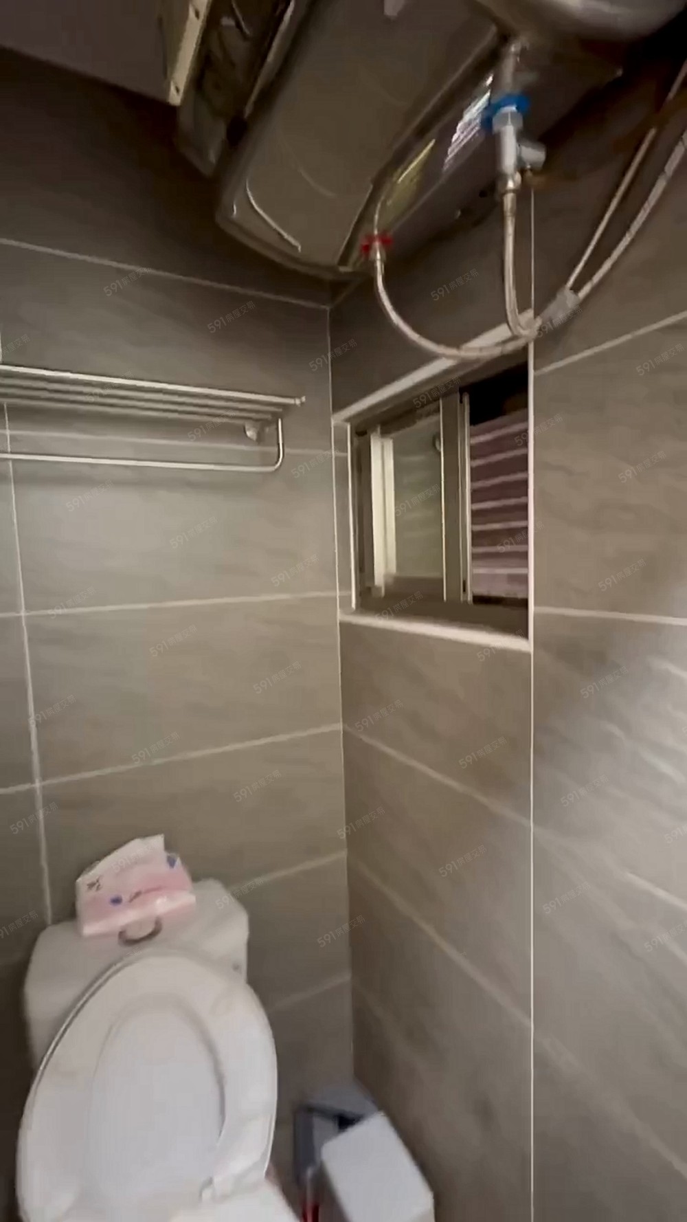 海山⭐獨洗⭐免爬高⭐垃圾代收⭐採光通風 - Image 1