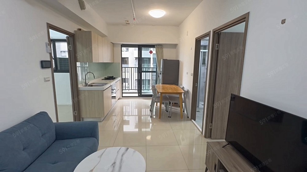 總太聚作❤️兩房全配❤️租金26000含管理費及車位 - Image 1