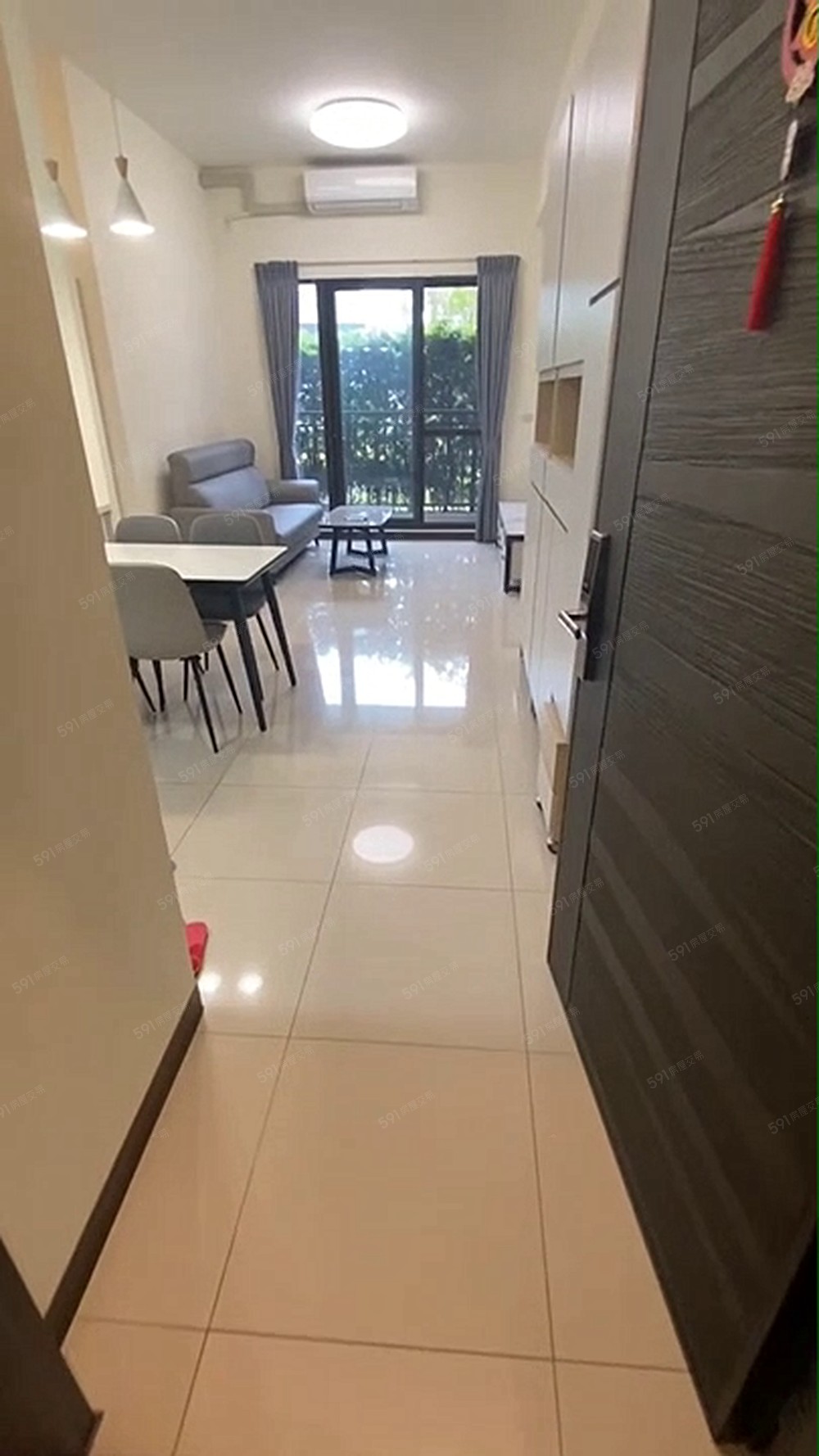 大林神林綠點🔥職業友善可租補戶籍🔥3改2房大空間 - Image 1