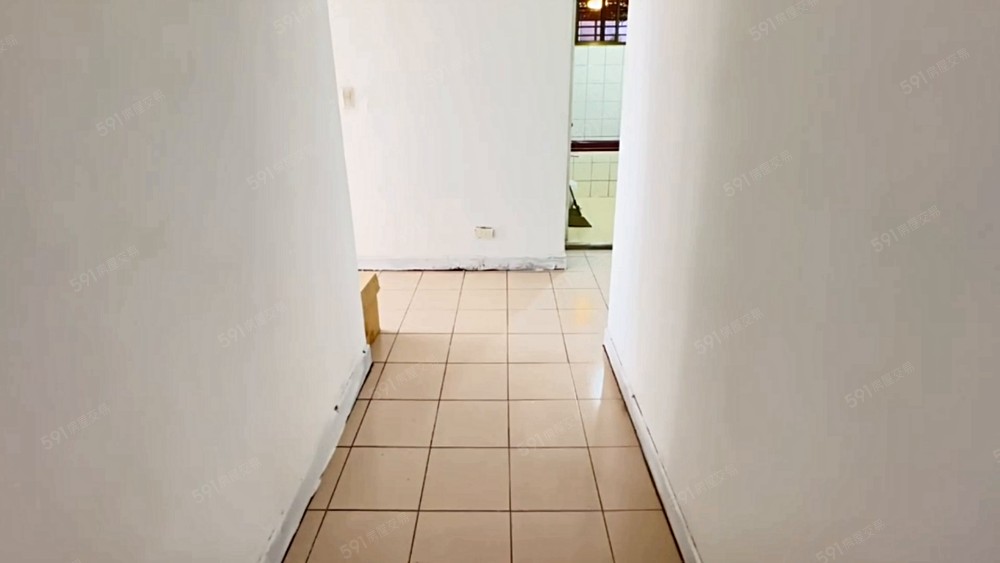 ⛩住商臺北城~中正國中電梯三房車位