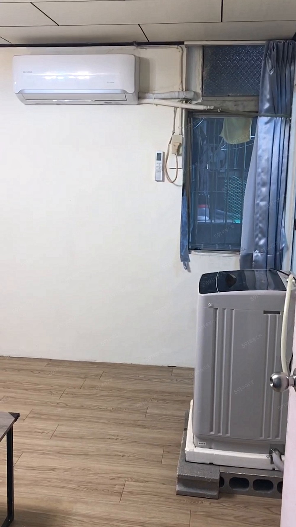 車站❤變頻冷❤傢具電全❤獨洗❤貓❤廁窗5F - Image 1