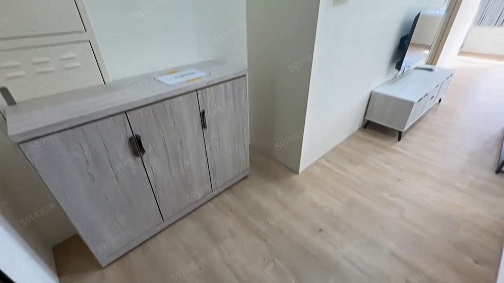 ❗️全新2房❗️超搶高端社區✨可雙租補✨雙衛浴全配 - Image 1