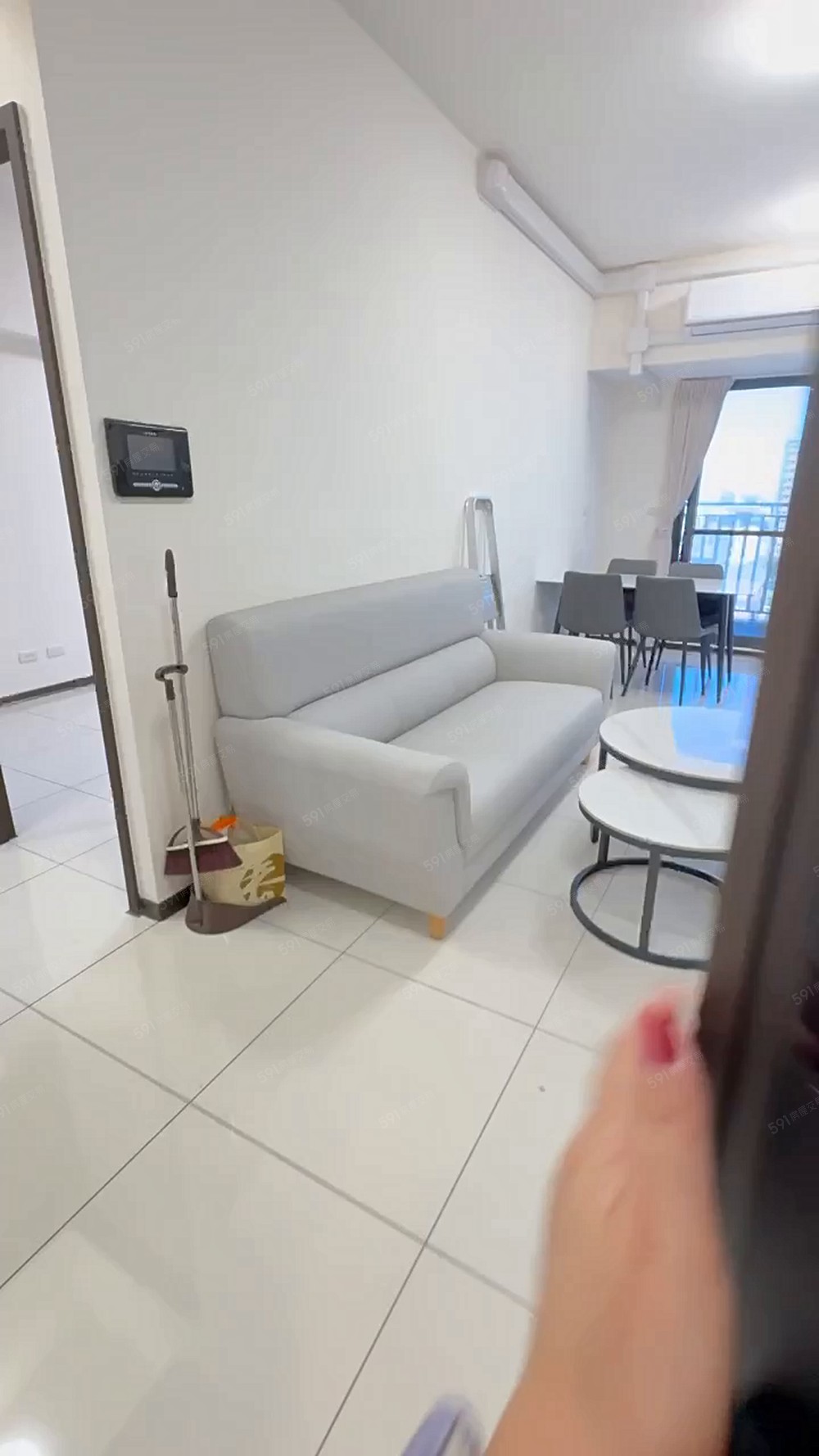 ✨清水全配兩房｜平面車位｜可租補可入籍✨ - Image 1