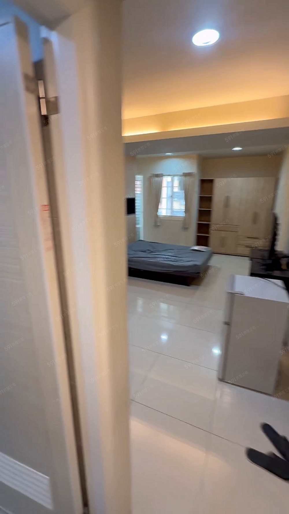 三民高中❤️可租補/獨洗曬/全新裝潢/採光通風 - Image 1