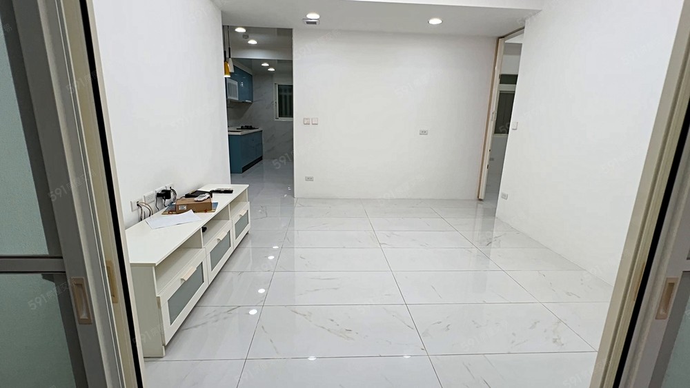 封愛莉精選💖府中亞東雙捷運~低總價黃金2樓~方正溫馨3房