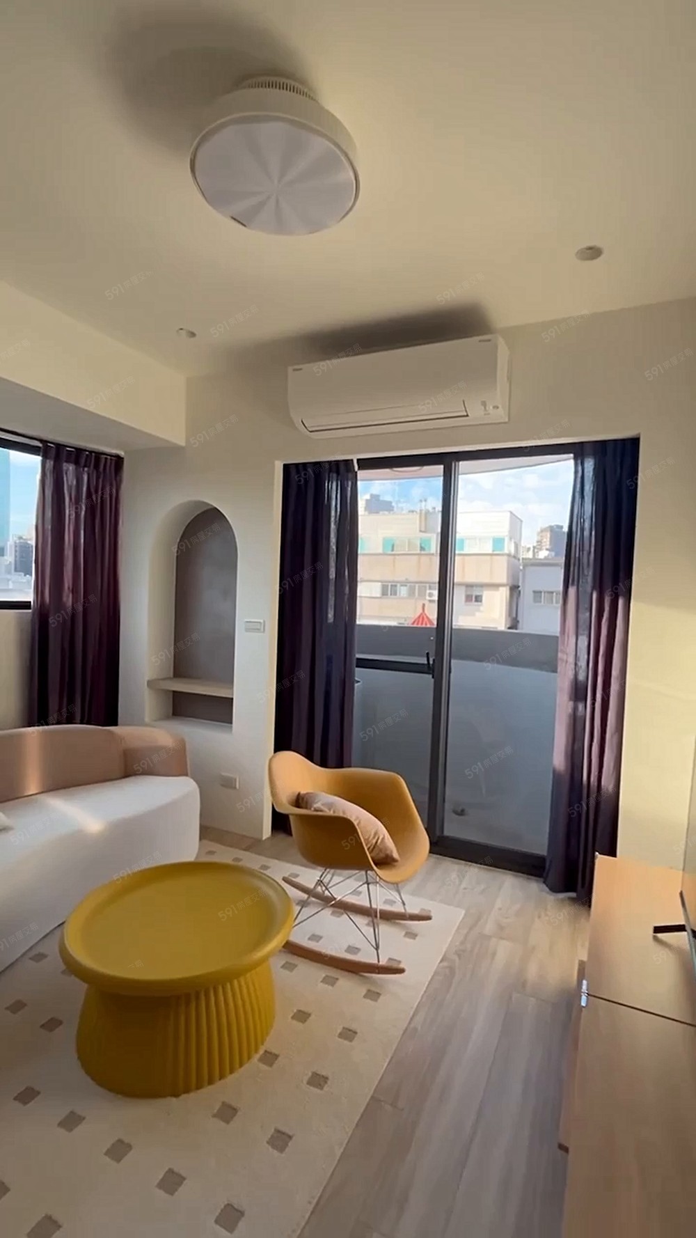 ❤️西區✨電梯質感套房✨可租補✨管理室✨可租汽車位 - Image 1