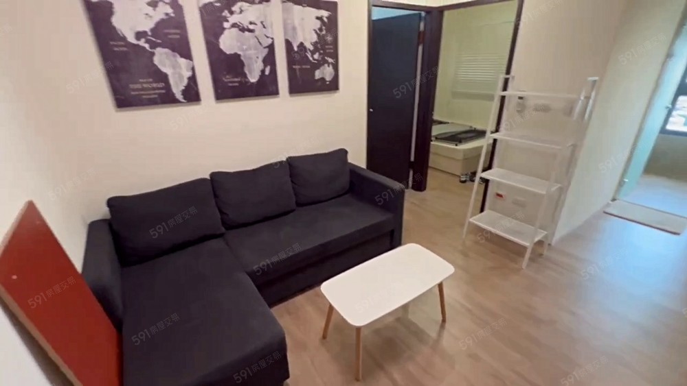 親家大鵬🔥水湳中清中國醫可寵貓狗🔥超美2房 - Image 1