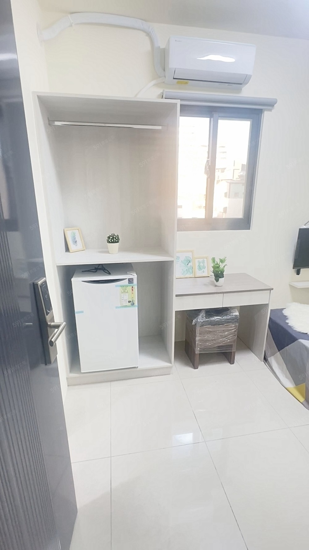 近中國醫✅全新未住/陽台獨洗/電梯✅可雙租補 - Image 1