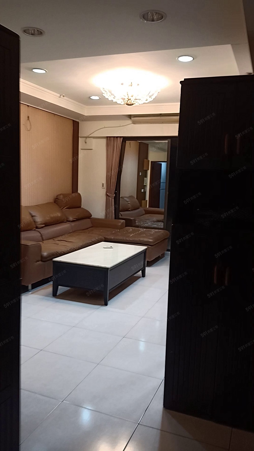 巨蛋優質景觀大三房、三鐵共構、學區 - Image 1