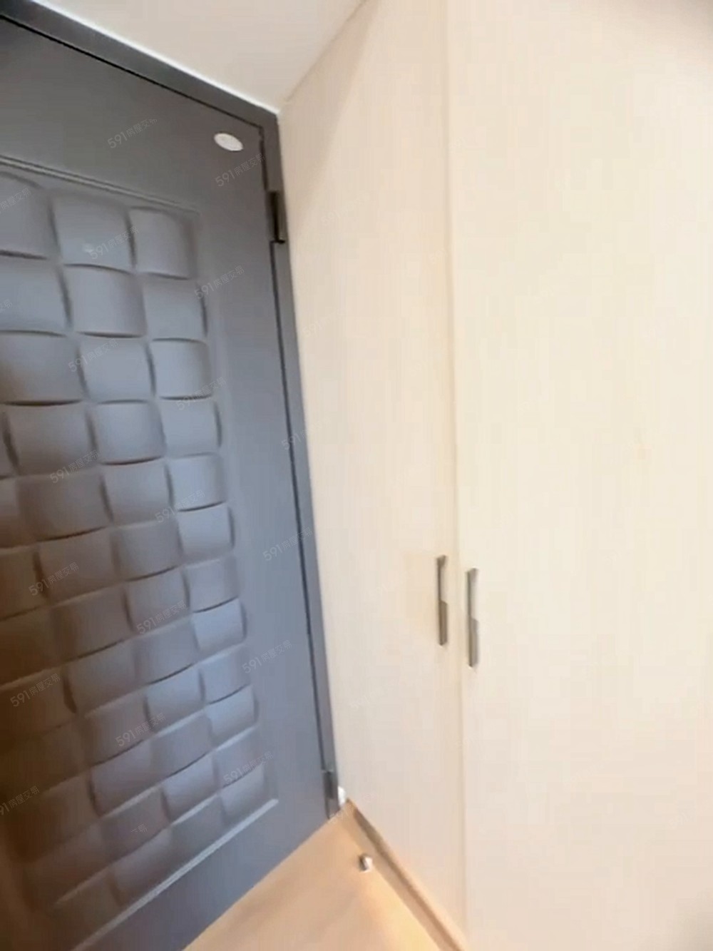 百萬裝潢🔥超美二房平車⛪可租補戶籍可社宅🔥貓可談🔥 - Image 1