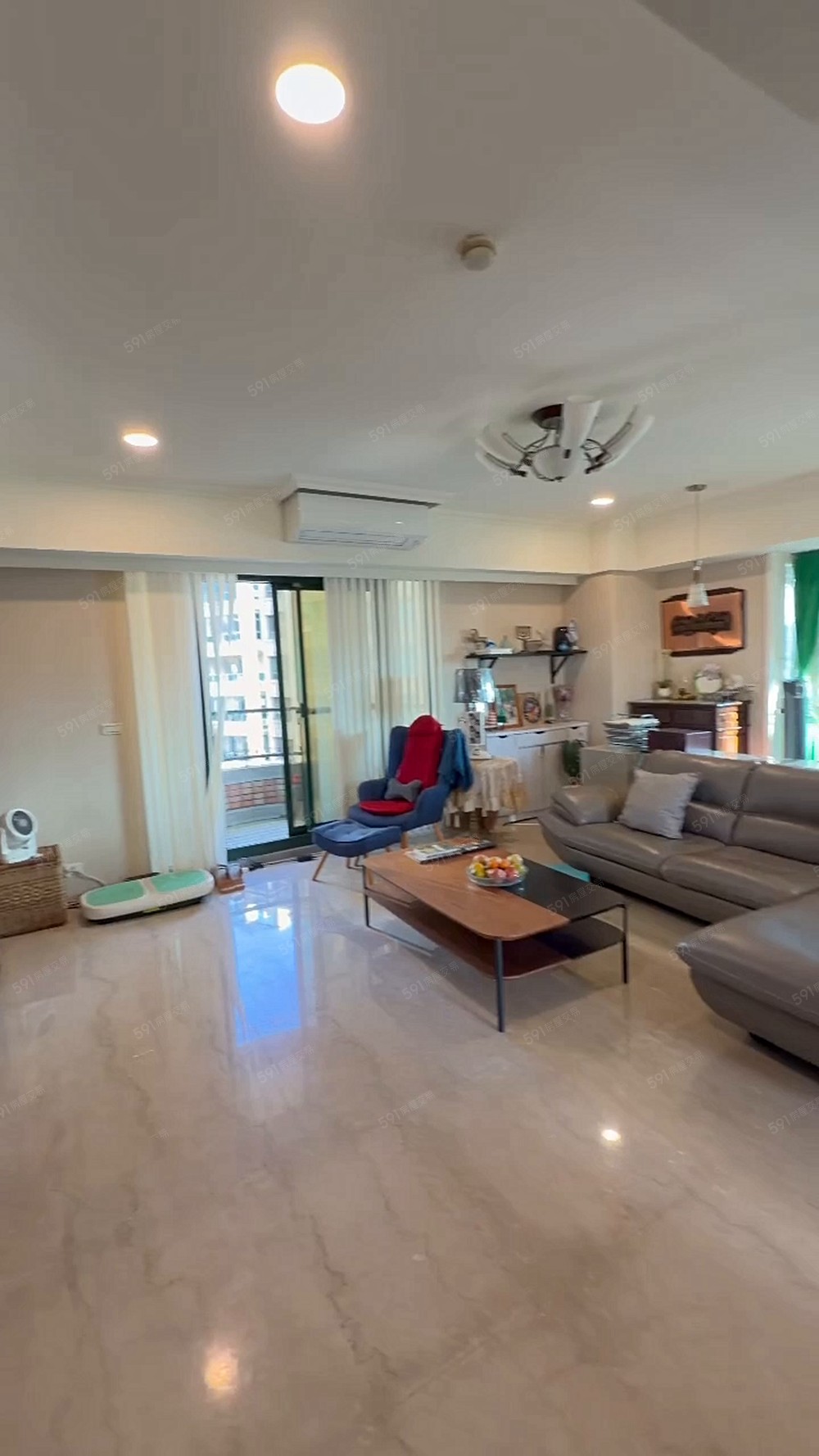 【誠信小倪】南崁中悅|美裝潢|4房雙車|樓中樓露臺戶