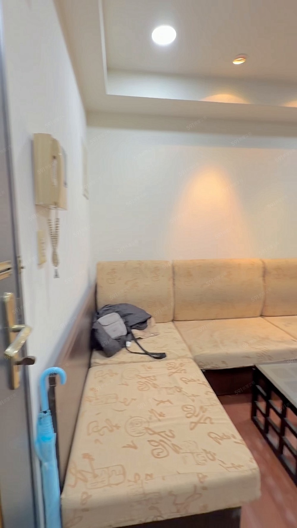 景安🚝租補✅格局方正多系統櫃🏘️近捷生活機能強 - Image 1