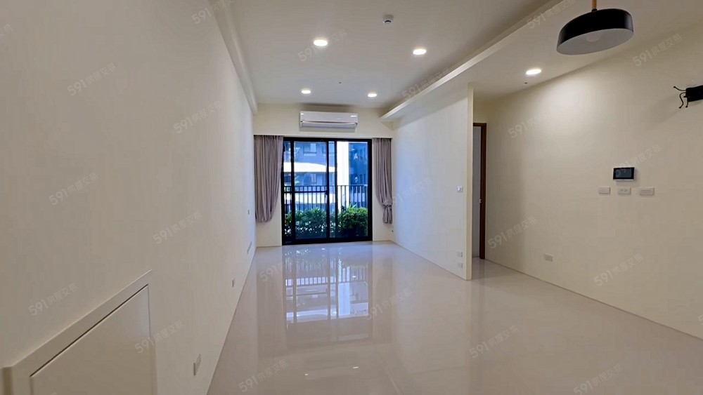 一中中國醫旁.順天謙華.採光3改2.🉑附平車🉑租補🉑寵 - Image 1