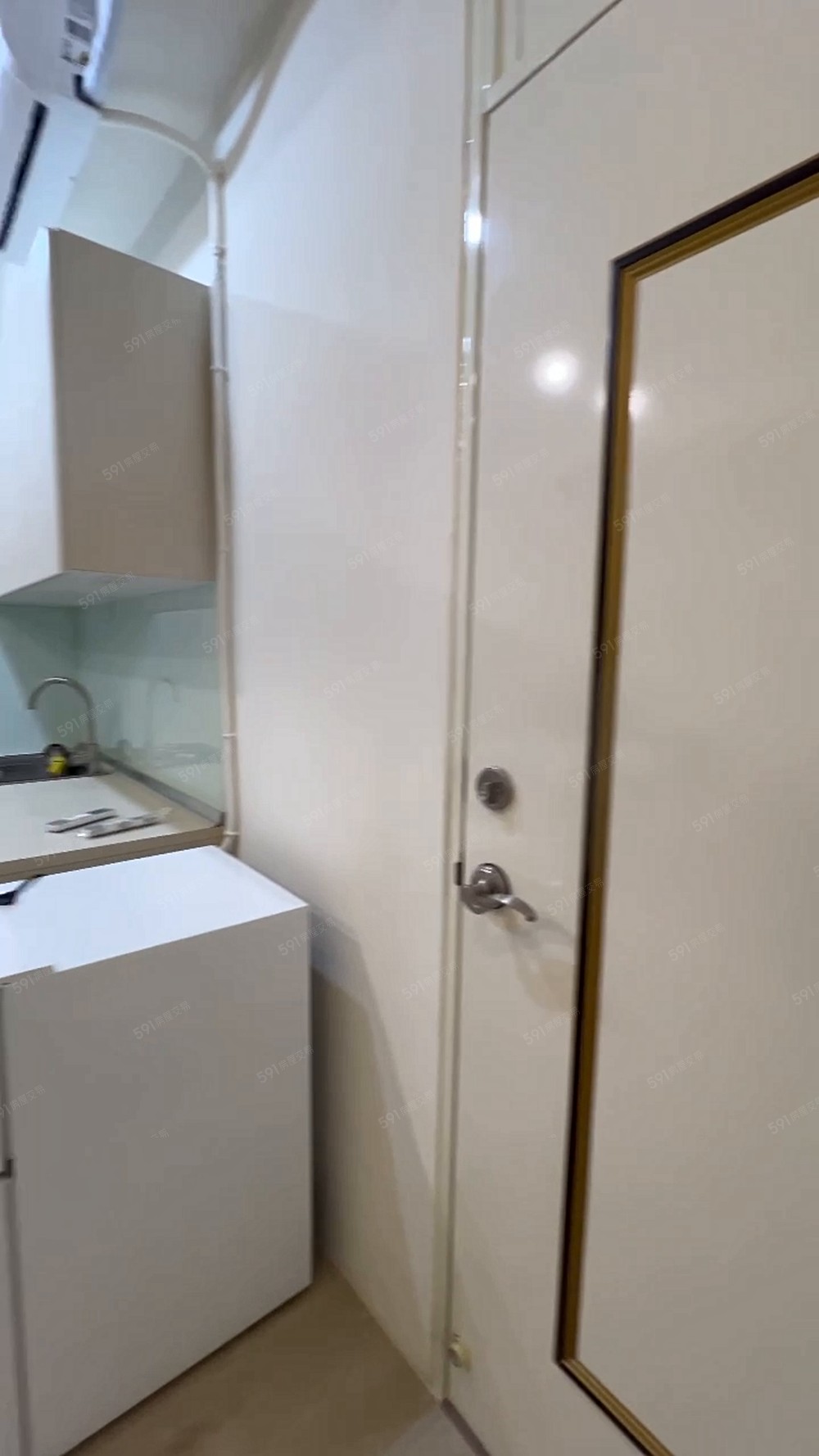 一房一廳一廚一衛16坪大套房 - Image 1