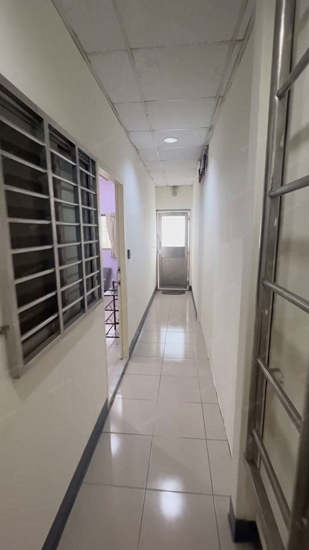 新北市中和區_捷運中和站旁全新裝潢套房 - Image 1