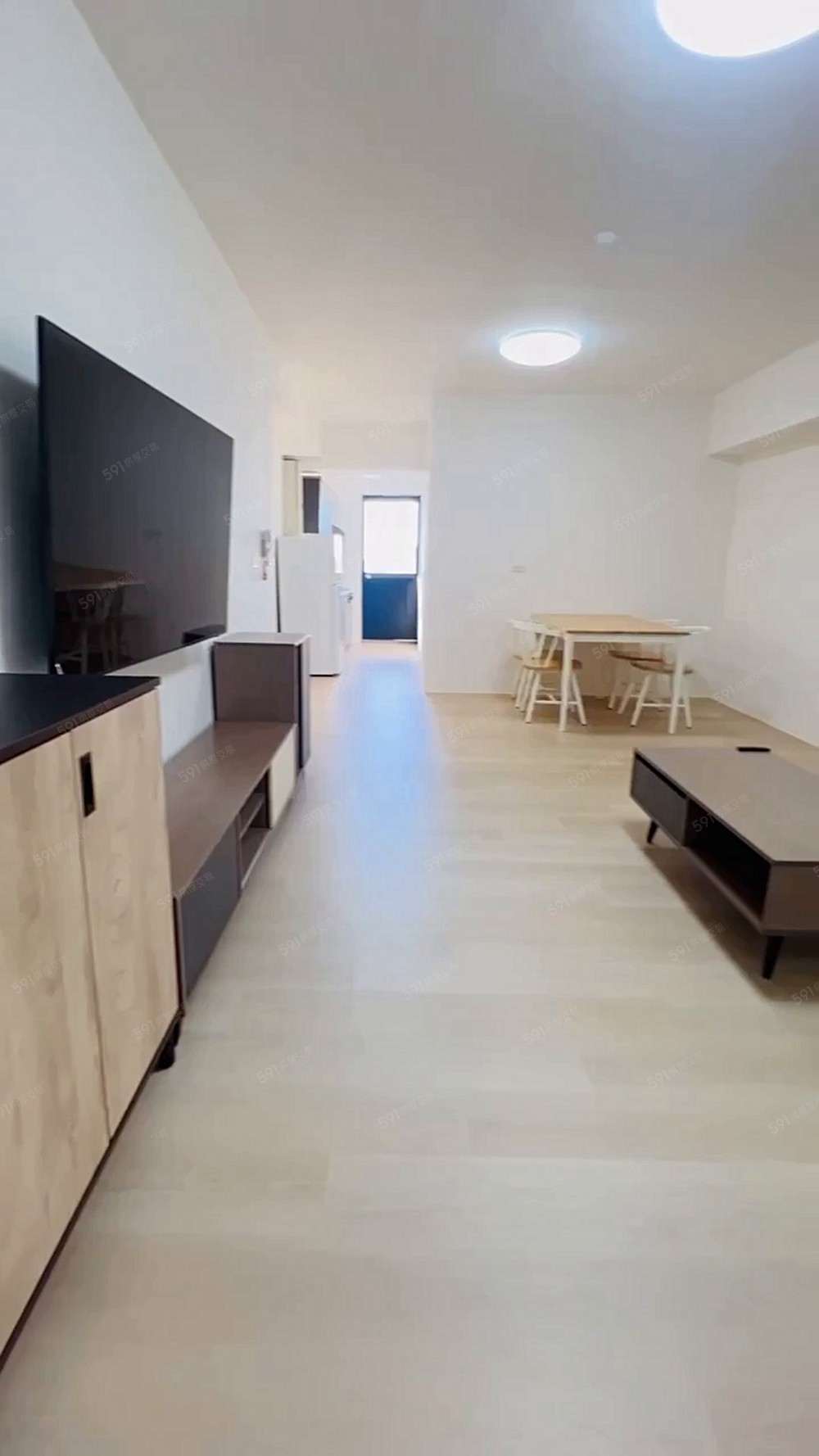 東山黃昏市場#大三房平車#獨洗#可租補#禁菸禁寵#禁神明廳 - Image 1