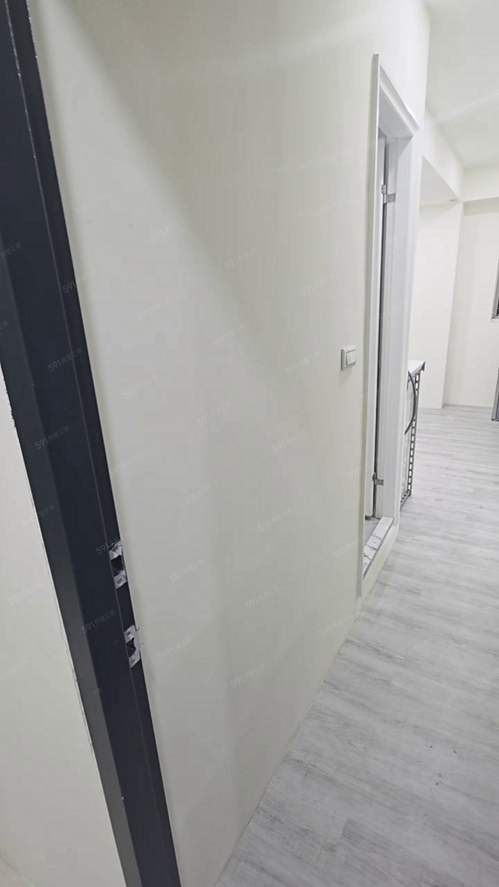 ❤️蘆洲站❤️全新首租❤️電梯兩房❤️可租補報稅❤️寵可議 - Image 1