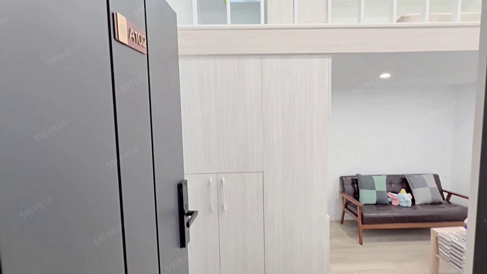 可租補😍整棟新蓋絕美樓中樓收納多流理台大陽台獨洗秒殺中 - Image 1