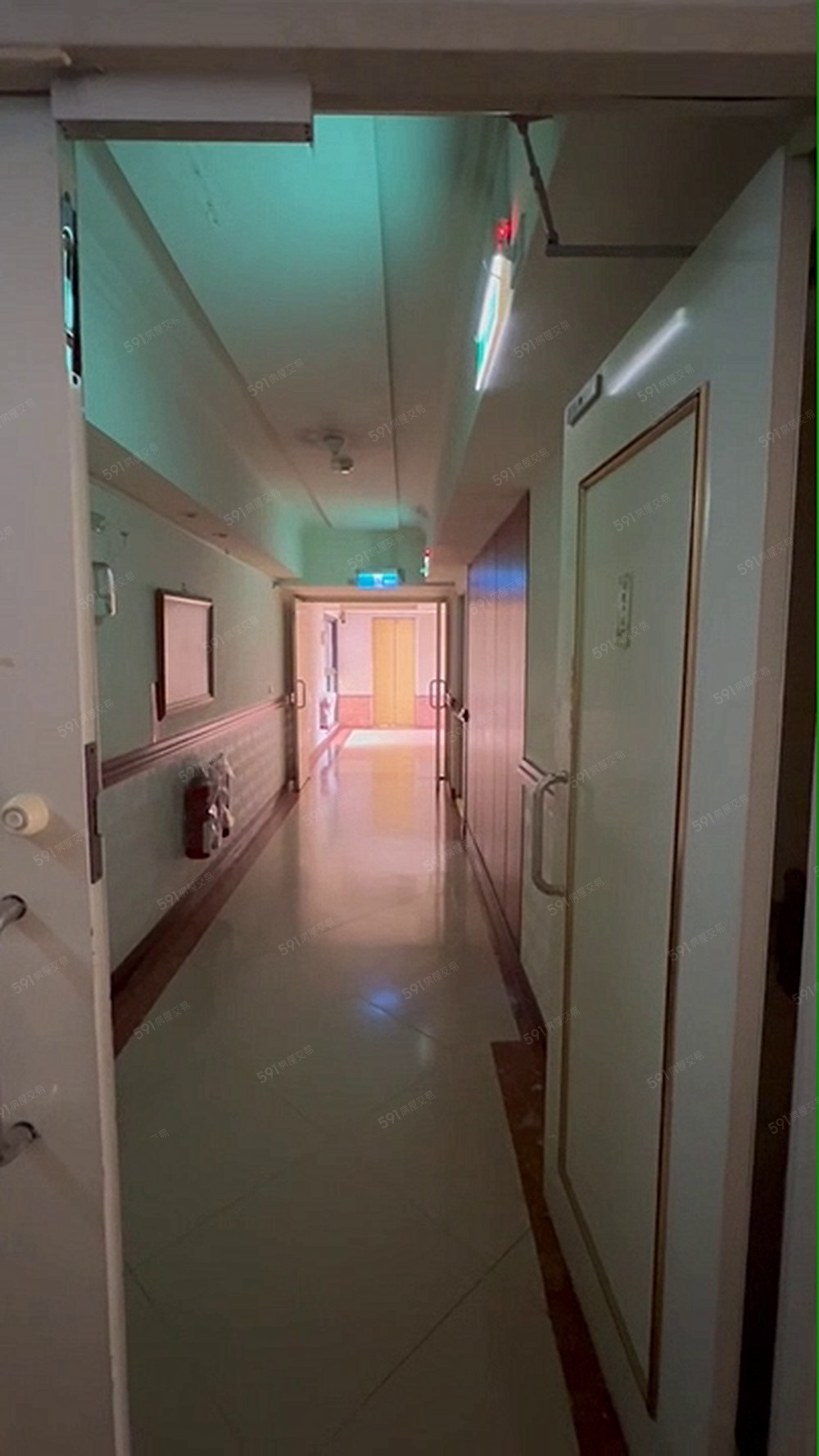 兆基社會住宅🏡近廣三SOGO、勤美🌟獨洗曬有流理台🉑雙 - Image 1