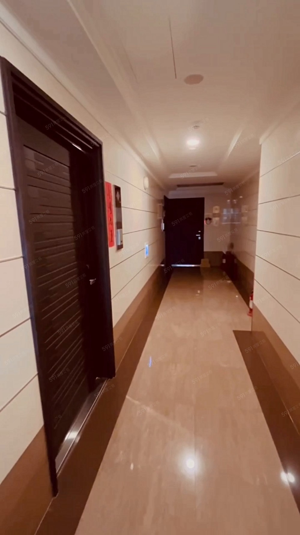 世達斐麗・信義邊界二房居所