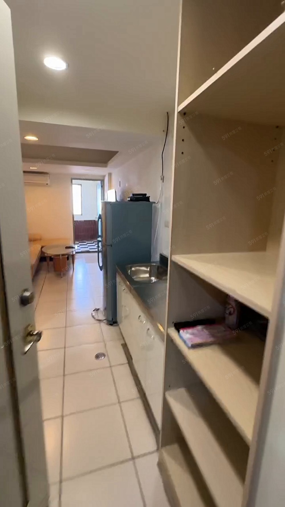 洽洽好租🏡桃園站前社區可寵可補助2房 - Image 1