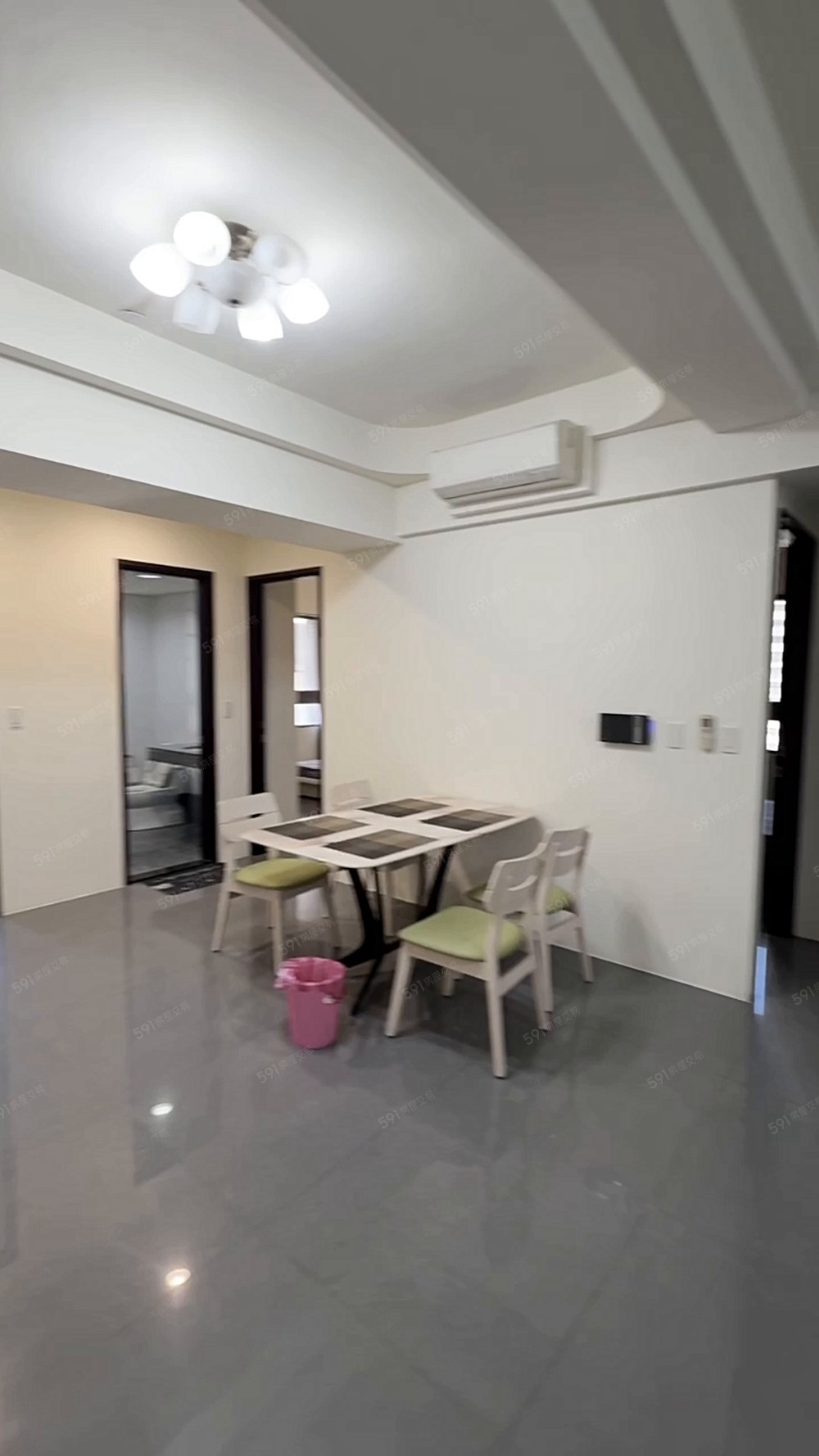 🟦新業雅砌🟦秋紅谷3房|大坪數可租屋補助|平面車位 - Image 1