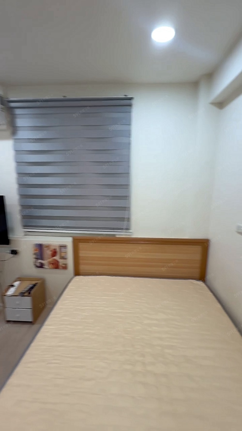 三重🏠免爬高/格局方正傢俱齊全/對外窗通風/生活機能佳 - Image 1