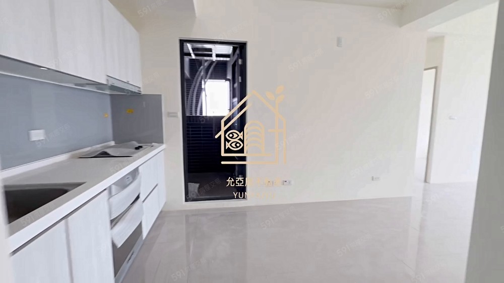 🏆允亞居|實用三房|含平車含管 - Image 1