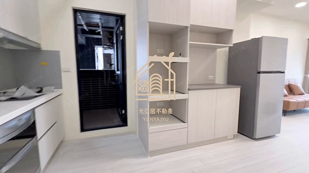 🏆允亞居|拎包入住|全新平車三房 - Image 1