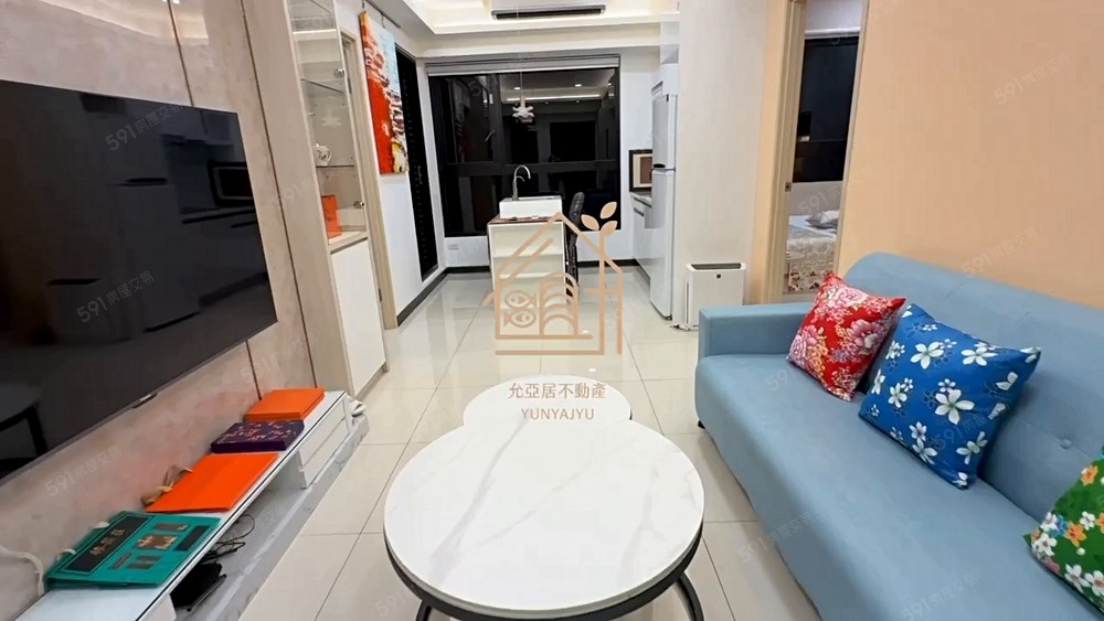 🏆允亞居|拎包入住三房|生活機能強大 - Image 1