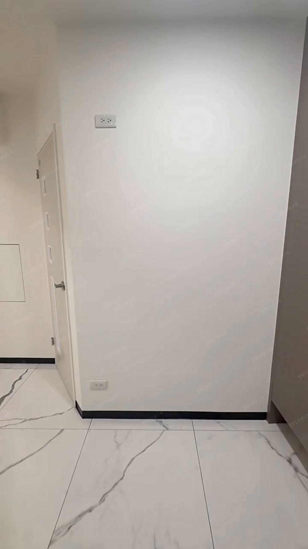 秀朗橋🚝報稅租補✅新裝潢首批入住🌟包裹垃圾代收 - Image 1