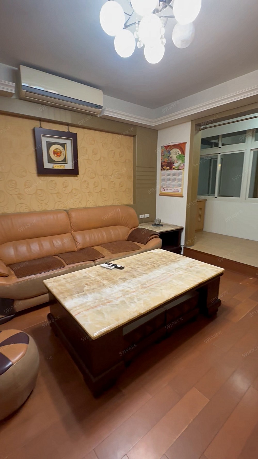 免仲可租補,八德2+1房,近國2交流道、八德轉運站、大成國中 - Image 1