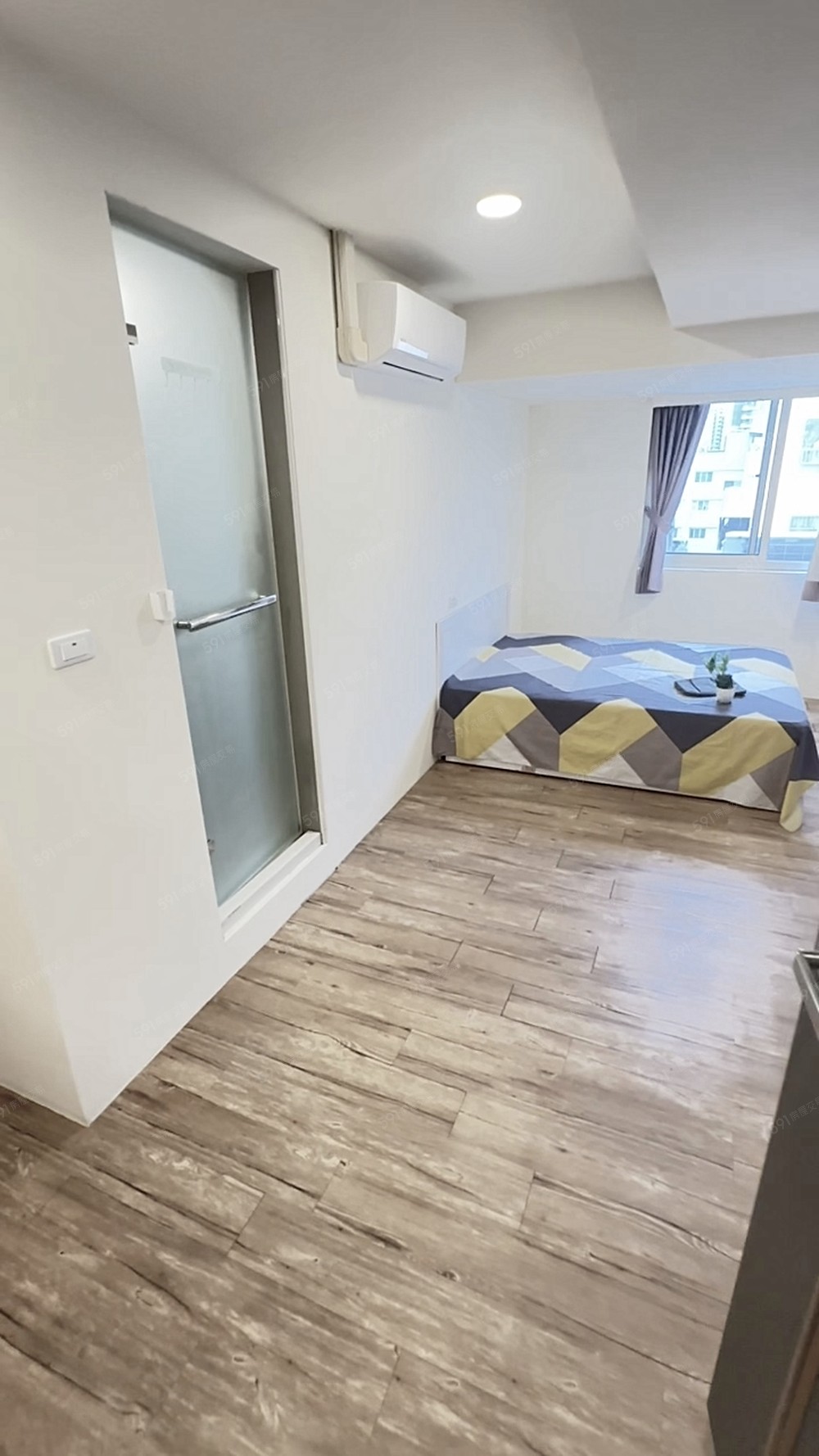 近崇德商圈✅可雙租補/電梯/大空間採光✅獨洗 - Image 1