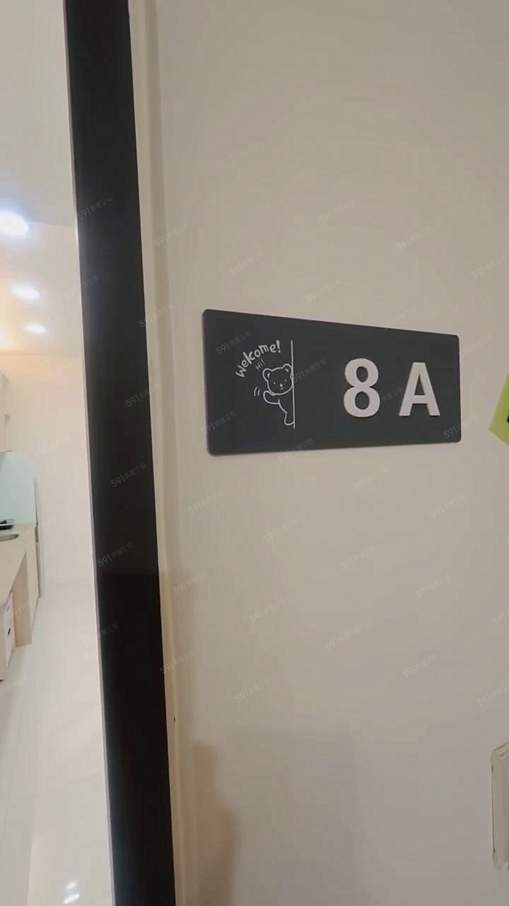 🏡整棟新多間可選💖可雙租補獨洗曬💖高級住宅區💖 - Image 1