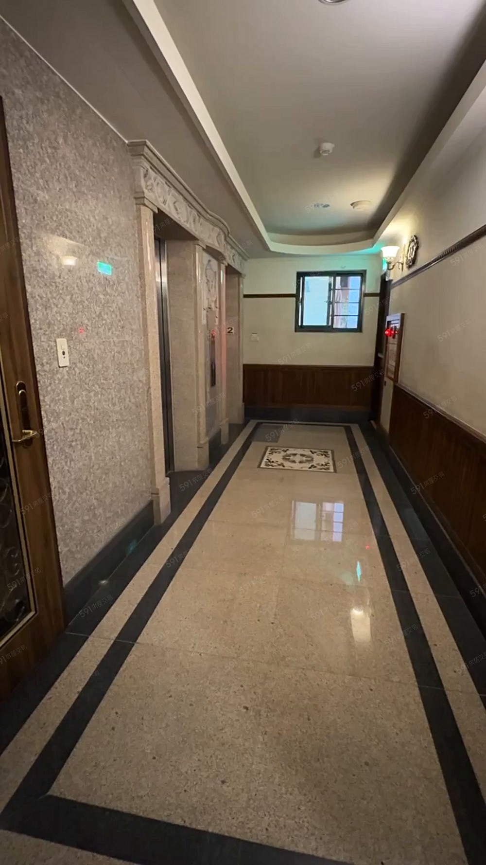 A8長庚站商業區九揚2房車(請先確認影片現況可接受再約看) - Image 1