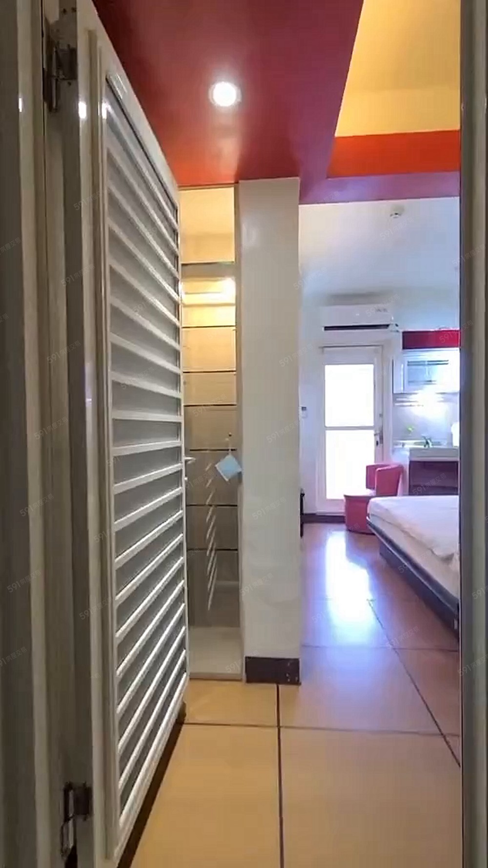 樹林🚄租補戶籍寵物✅可短租/獨洗曬/垃圾代收🏘️ - Image 1