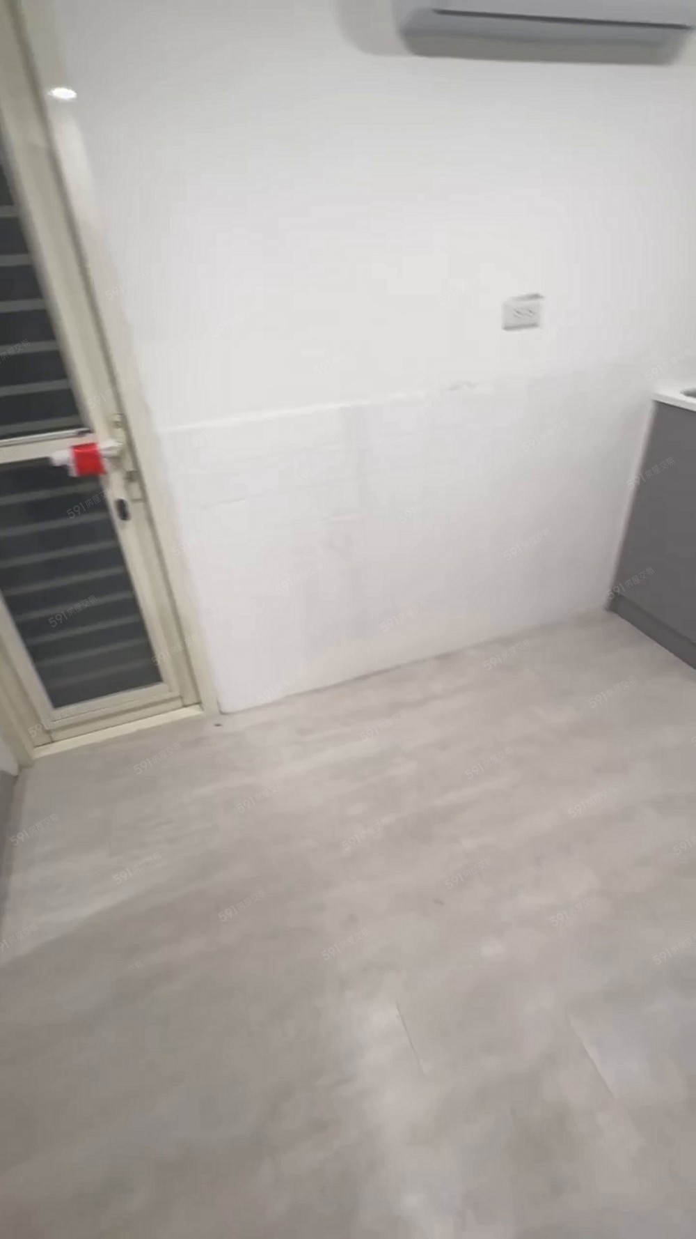 新埔民生站❤️可租補可寵全新首租❤️有陽台404 - Image 1