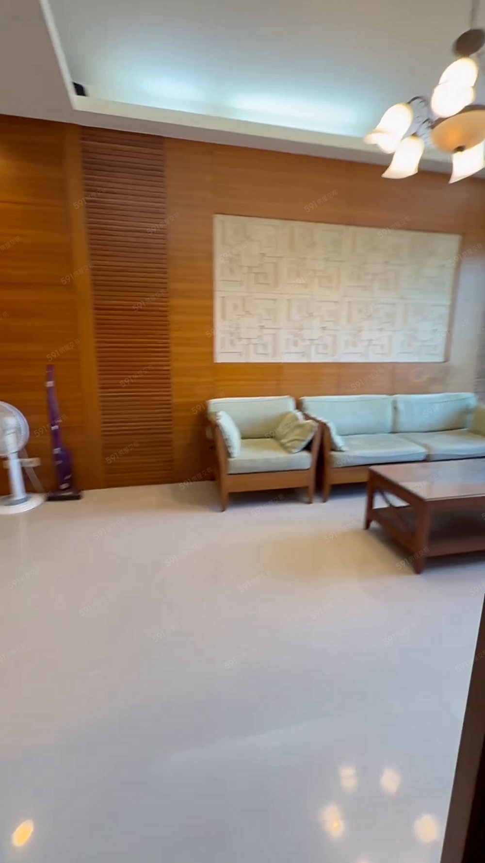 【蘆洲光華路】電梯大樓秒殺大三房✨獨立平面車位✨ - Image 1