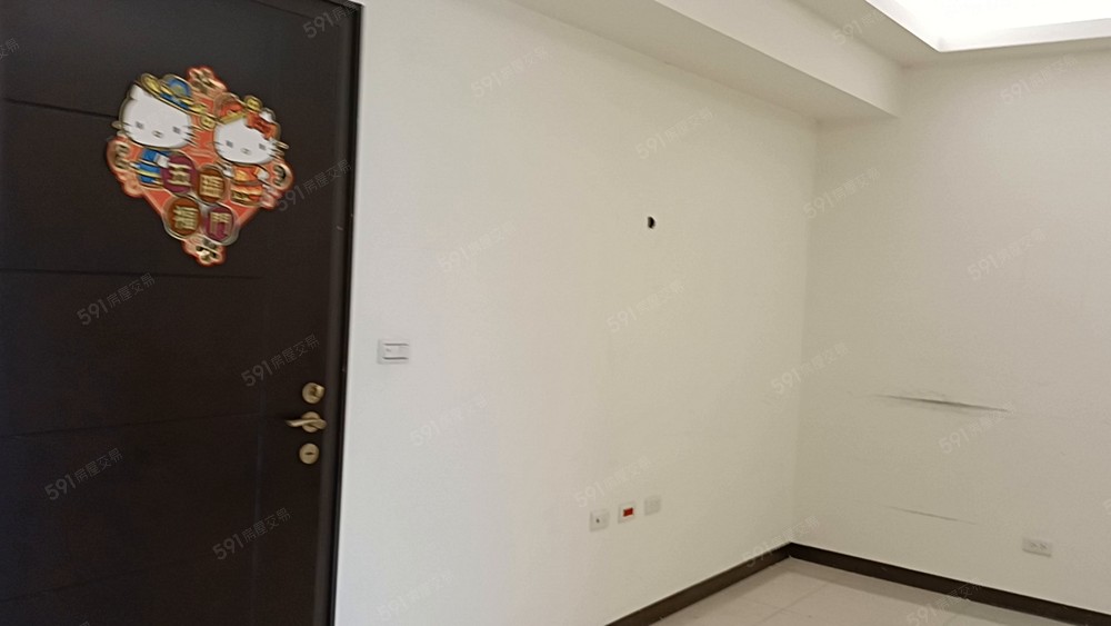 🏠住商大倫哥-新市鎮家樂福1+1房車 - Image 1