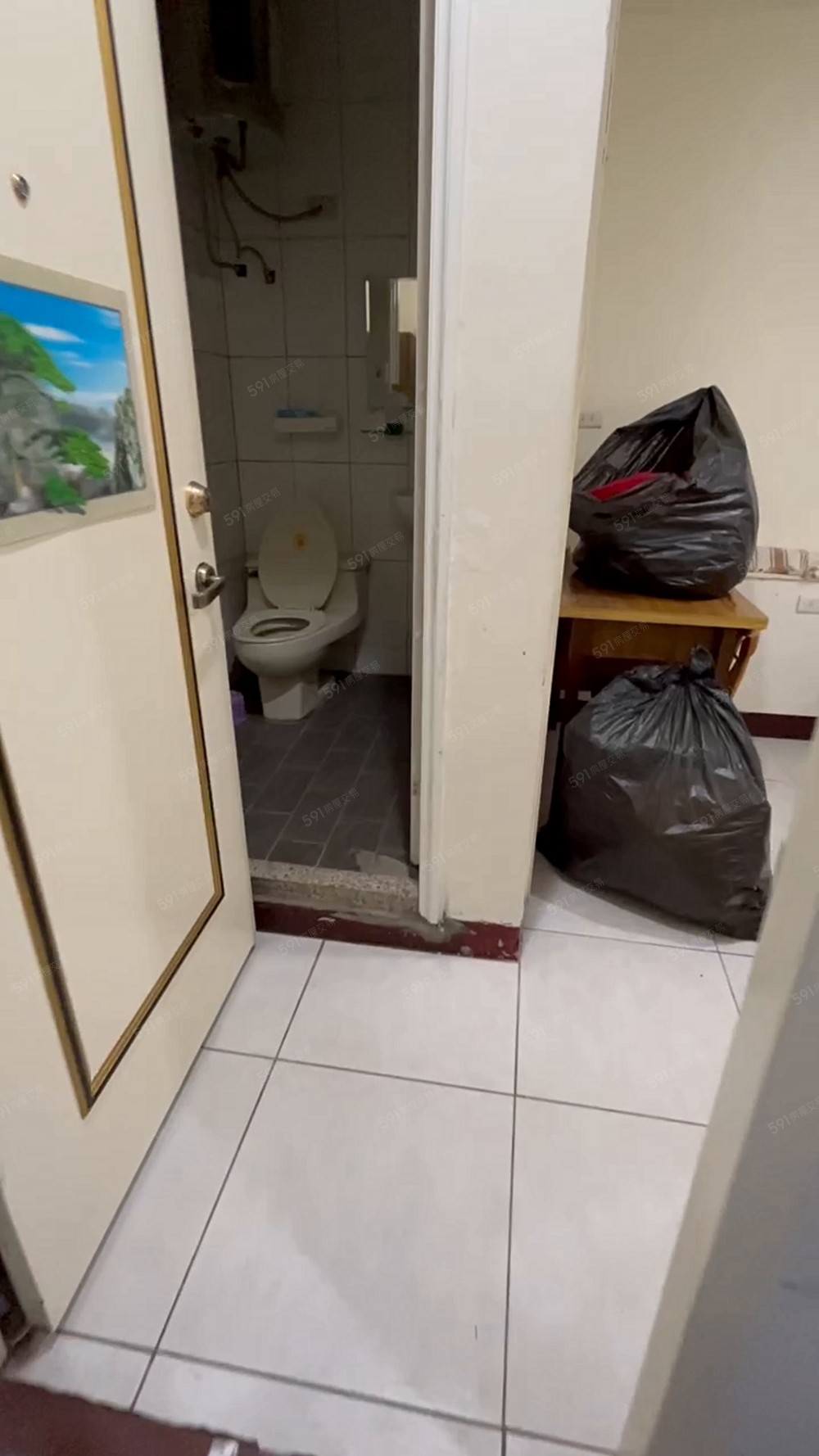 芬秒為你租好房-舒適套房.可寵物可戶籍 - Image 1