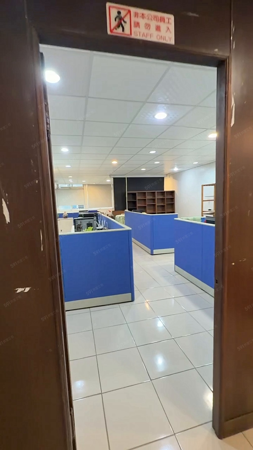 洽洽好租🏡市府中路可倉庫工作室辦公室 - Image 1