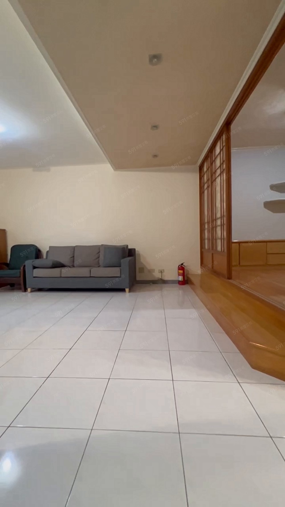 三民高中站💕31.87坪💕傢俱齊全-公寓 - Image 1