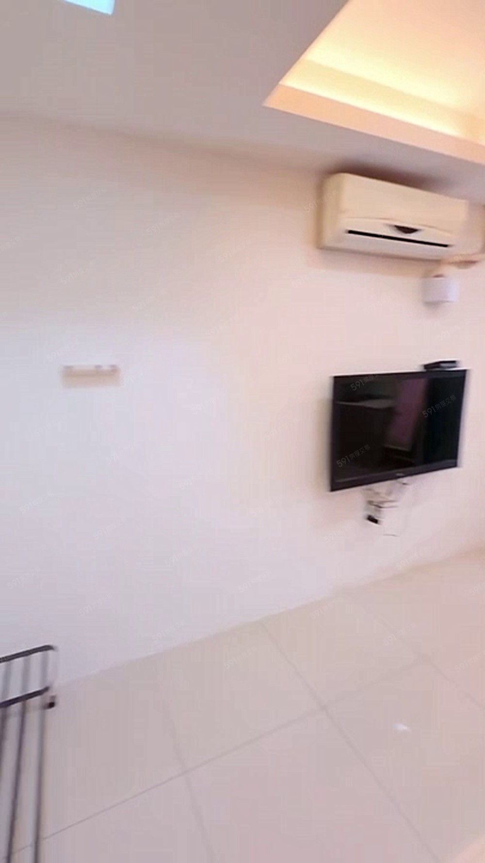 🔥別踩白塊兒🔥廁所下圍棋🔥可租補一房一廳 - Image 1