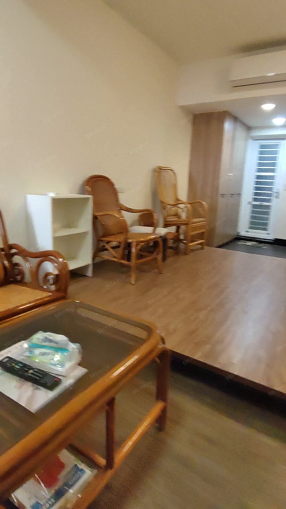 板橋✨獨洗曬✨台電✨大空間✨獨立陽台✨IH爐開伙✨變頻冷氣 - Image 1