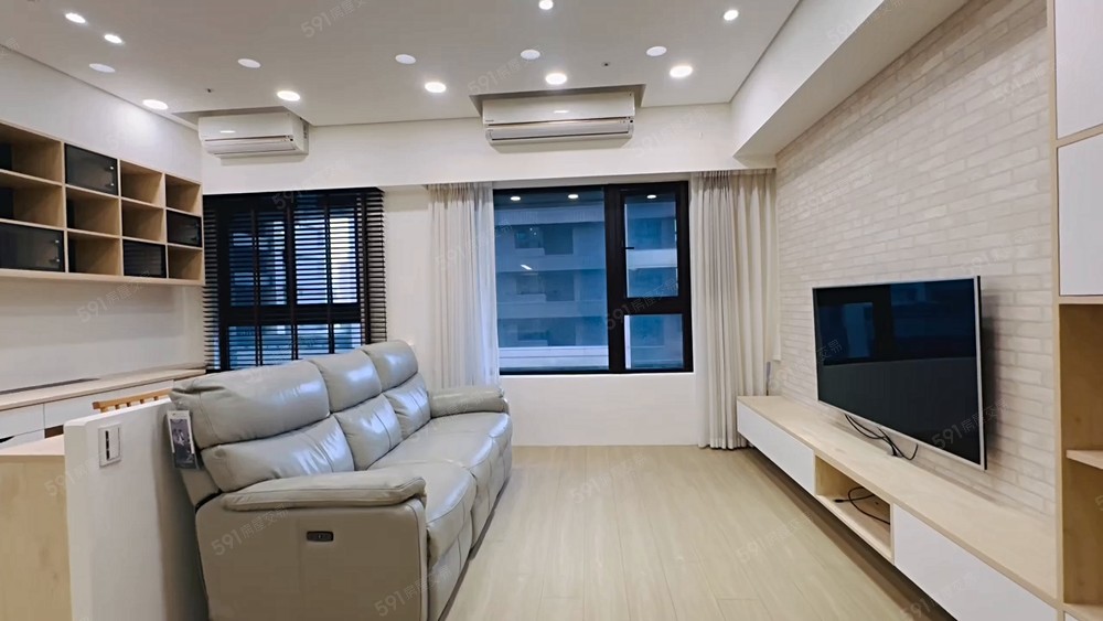 江子翠|可租補|雅緻溫馨|租金含平車🚀小鐘🚀 - Image 1