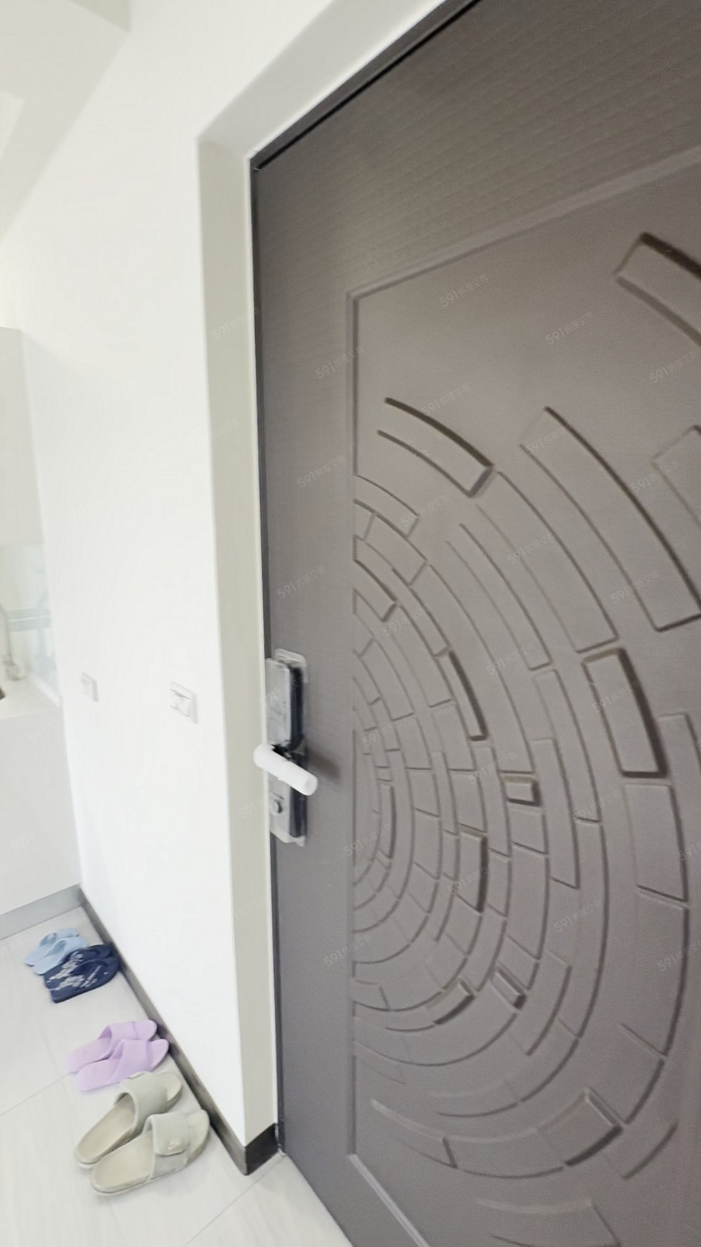 【良勳森悅✦台南安南區3房2廳2衛✦房東直租】 - Image 1